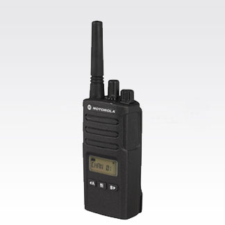 XT400 Series Business Two-Way Radio